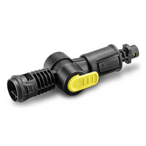 ケルヒャー KARCHER 高圧洗浄機用アクセサリ バリオジョイント 2.640-733.0