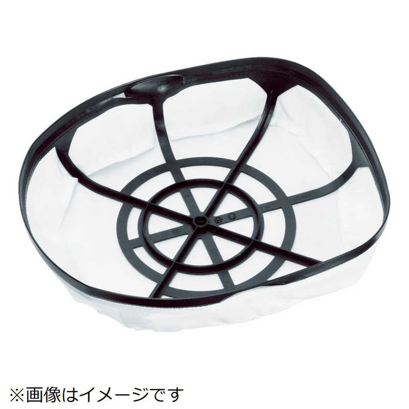話題の行列 モーター保護フィルター5枚 6.414-611.0 6414-6110 <br> T7 1プラス T10 T12 1用 標準装備部品 