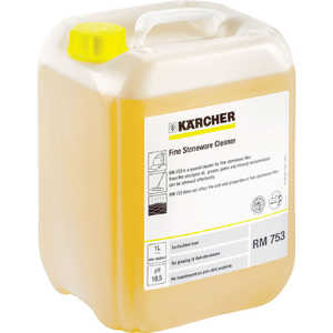 ケルヒャー KARCHER RM 753 10L 62950820 ケルヒャー KARCHER RM 753 10L 62950820