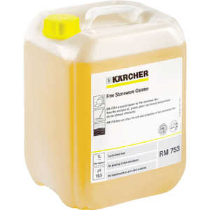 ケルヒャー 　KARCHER RM 753 10L 62950820