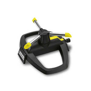 ケルヒャー KARCHER プレミアム回転スプリンクラー RS130/3 2.645-019.0 ケルヒャー KARCHER プレミアム回転スプリンクラー RS130/3 2.645-019.0