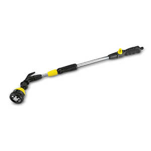 ケルヒャー KARCHER ケルヒャー 多機能散水ランス 2.645-137.0 ケルヒャー KARCHER ケルヒャー 多機能散水ランス 2.645-137.0