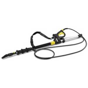 ケルヒャー 　KARCHER 高圧洗浄機用オプションアクセサリ 延長パイプ4m 2.642-347.0