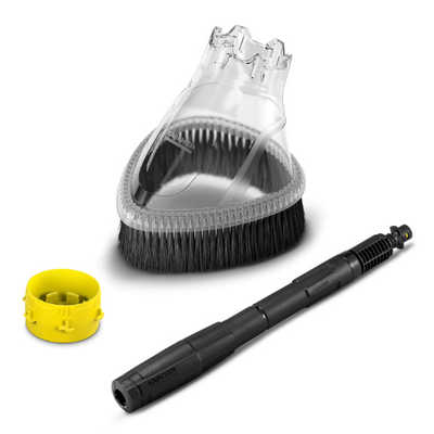 ケルヒャー KARCHER 高圧洗浄機用オプションアクセサリ スプラッシュ