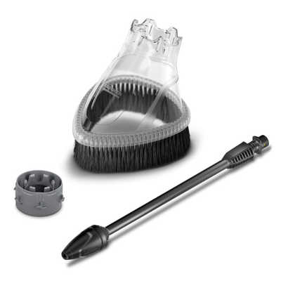 Kärcher 高圧洗浄機 アクセサリーセット クイックカップリングセット - 高圧洗浄機用アクセサリー | ケルヒャー