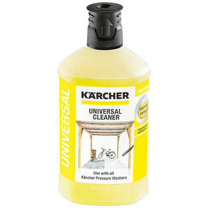 ケルヒャー KARCHER ユニバーサルクリーナー 6.295-753.0 ケルヒャー KARCHER ユニバーサルクリーナー 6.295-753.0
