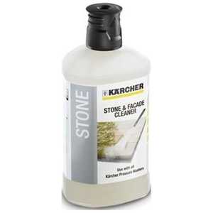 ケルヒャー KARCHER 「高圧洗浄機用」 3in1ストーンクリーナー(1L) 6.295-765.0 ケルヒャー KARCHER 「高圧洗浄機用」 3in1ストーンクリーナー(1L) 6.295-765.0