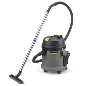 ケルヒャー 　KARCHER 乾湿両用掃除機 NT271