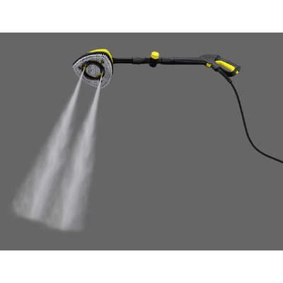 ケルヒャー KARCHER 【高圧洗浄機用】 パワーブラシ WB150 2.643-237.0