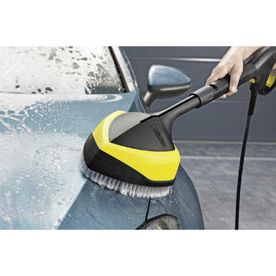 ケルヒャー KARCHER 【高圧洗浄機用】 パワーブラシ WB150 2.643-237.0