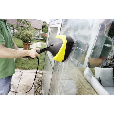 ケルヒャー KARCHER 【高圧洗浄機用】 パワーブラシ WB150 2.643-237.0