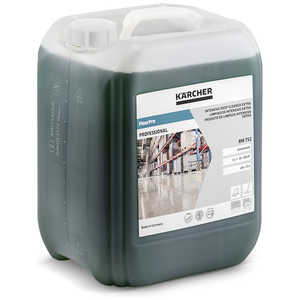 ケルヒャー KARCHER 床洗浄機用洗浄剤 RM 752 10L 6.295813.0 ケルヒャー KARCHER 床洗浄機用洗浄剤 RM 752 10L 6.295813.0