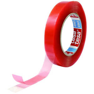 テサテープ スマートボンドテープ クリスタル 19mmx25m 496525