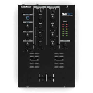 RELOOP DJミキサー RMX10BT RELOOP DJミキサー RMX10BT