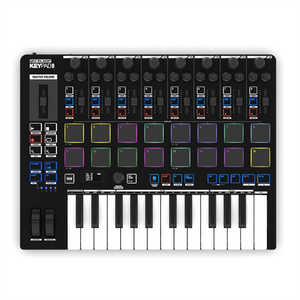 RELOOP Keypad Pro KEYPADPRO RELOOP Keypad Pro KEYPADPRO