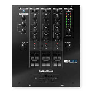 RELOOP DJミキサー RMX30BT RELOOP DJミキサー RMX30BT