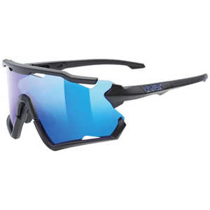 ウベックス サングラス sportstyle 228 ブラックマット 5320672206UVEX ウベックス サングラス sportstyle 228 ブラックマット 5320672206UVEX