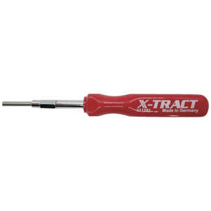WALTERSCHROEDER ワルターピン抜き工具"X~TRACT"円形状φ15 111291 WALTERSCHROEDER ワルターピン抜き工具"X~TRACT"円形状φ15 111291