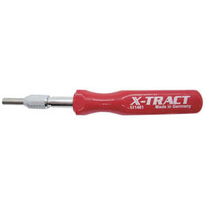 WALTERSCHROEDER ワルターピン抜き工具"X~TRACT"円形状φ35 111461 WALTERSCHROEDER ワルターピン抜き工具"X~TRACT"円形状φ35 111461