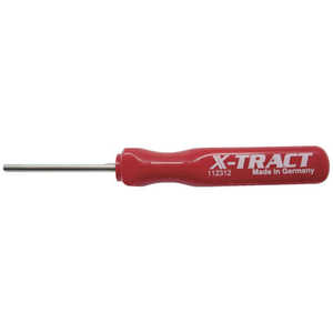WALTERSCHROEDER ワルターピン抜き工具"X~TRACT"円形状φ16 112312 WALTERSCHROEDER ワルターピン抜き工具"X~TRACT"円形状φ16 112312