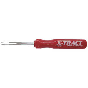 WALTERSCHROEDER ワルターピン抜き工具"X~TRACT"平2本爪形状 132241 WALTERSCHROEDER ワルターピン抜き工具"X~TRACT"平2本爪形状 132241