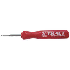 WALTERSCHROEDER ワルターピン抜き工具XTRACTフック小 152191 WALTERSCHROEDER ワルターピン抜き工具XTRACTフック小 152191