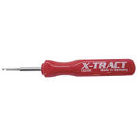 WALTERSCHROEDER ワルターピン抜き工具XTRACTフック小 152191 の