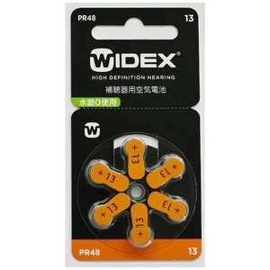 磻ǥå İ /̵䥿 [6 /PR48(13)] WIDEX_PR48(13)