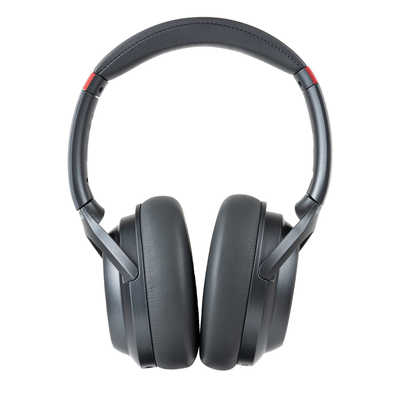ULTRASONE ワイヤレスヘッドホン ISAR (マイク対応/Bluetooth/ノイズ 