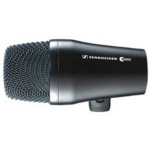 SENNHEISER 楽器用マイク E902 E902