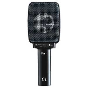 SENNHEISER ボーカルマイク（ダイナミック型） E906