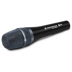 SENNHEISER ボーカルマイク（コンデンサー型） E965 E965