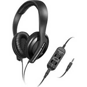 ＜コジマ＞ SENNHEISER ヘッドホン HD65TV [リモコン対応 /φ3.5mm ミニプラグ]