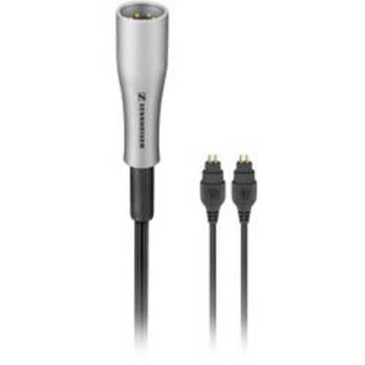 SENNHEISER バランスケーブル HD650用 CH650S SENNHEISER HD650用バランスケーブル(3.0m) CH650S CH650S の