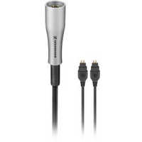 SENNHEISER バランスケーブル　HD650用　CH650S SENNHEISER HD650用バランスケーブル（3.0m） CH650S CH650S の
