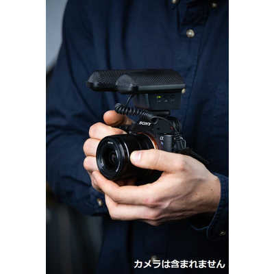 【Sennheiser】MKE 440【新品未開封】コンデンサーマイク Sennheiser】MKE 440【新品未開封】コンデンサーマイク Amazon.co.jp