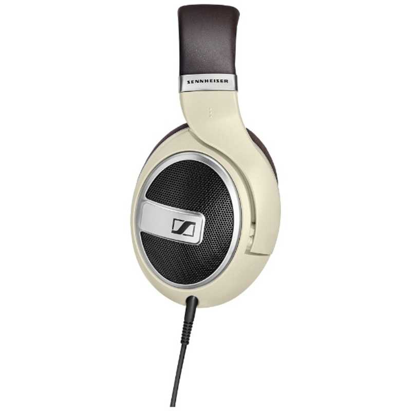 SENNHEISER SENNHEISER ヘッドホン [φ6.3mm 標準プラグ] HD599 HD599