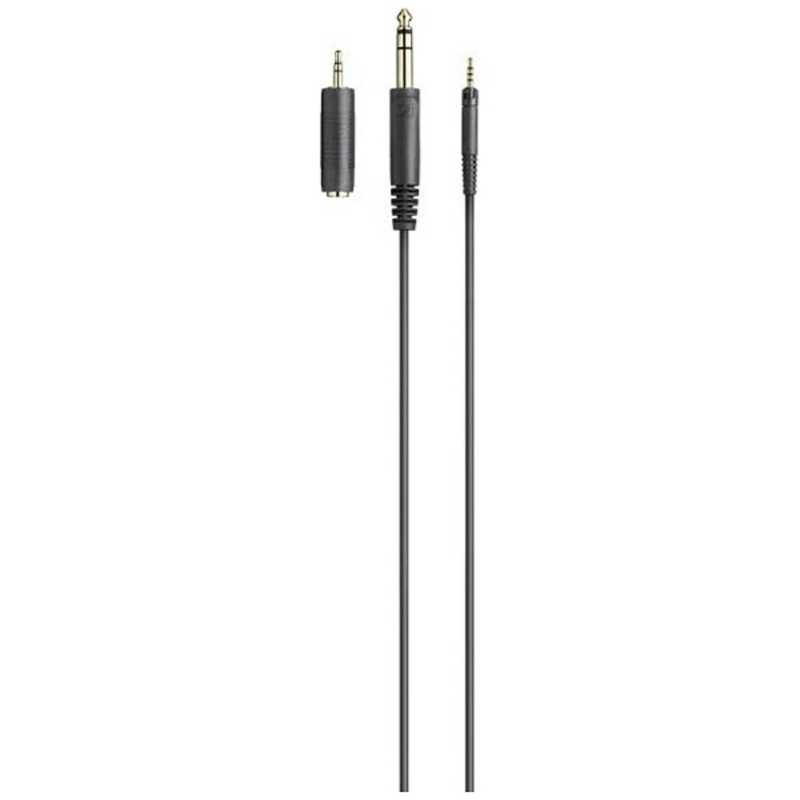 SENNHEISER SENNHEISER ヘッドホン [φ6.3mm 標準プラグ] HD599 HD599