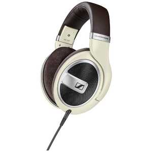 SENNHEISER ヘッドホン [φ6.3mm 標準プラグ] HD599