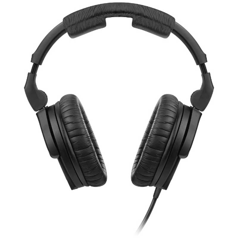 SENNHEISER SENNHEISER ヘッドホン [φ3.5mm ミニプラグ] HD280 PRO MK2 HD280 PRO MK2