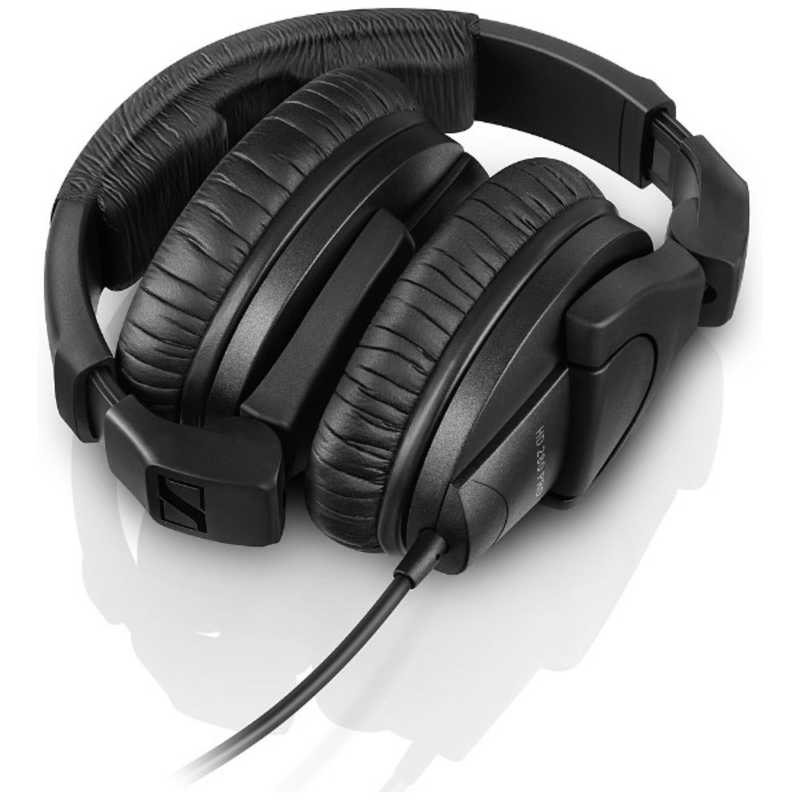 SENNHEISER SENNHEISER ヘッドホン [φ3.5mm ミニプラグ] HD280 PRO MK2 HD280 PRO MK2