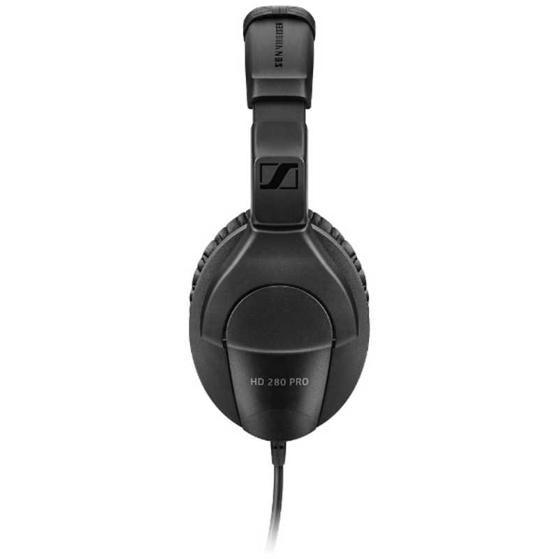 SENNHEISER SENNHEISER ヘッドホン [φ3.5mm ミニプラグ] HD280 PRO MK2 HD280 PRO MK2