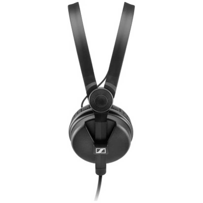 SENNHEISER SENNHEISER ヘッドホン HD25 [φ3.5mm ミニプラグ] HD25 HD25