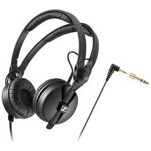 SENNHEISER ヘッドホン HD25 [φ3.5mm ミニプラグ] HD25