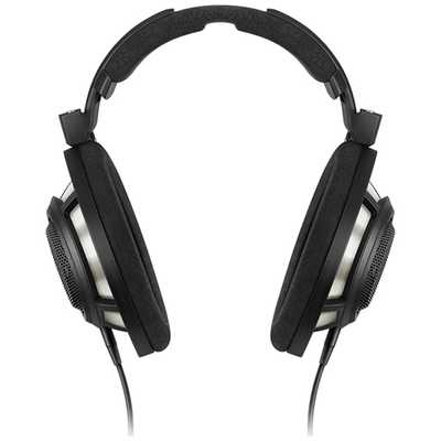 SENNHEISER ヘッドホン HD800S [φ6.3mm 標準プラグ /ハイレゾ