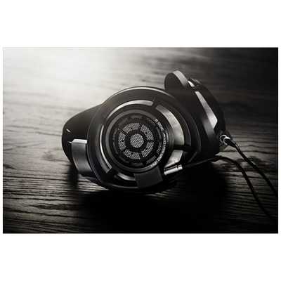 ハイレゾ対応高音質 Sennheiser HD 800 S 有線ヘッドホン レンタル] Sennheiser HD 800 S ヘッドホン - Rentio[レンティオ]
