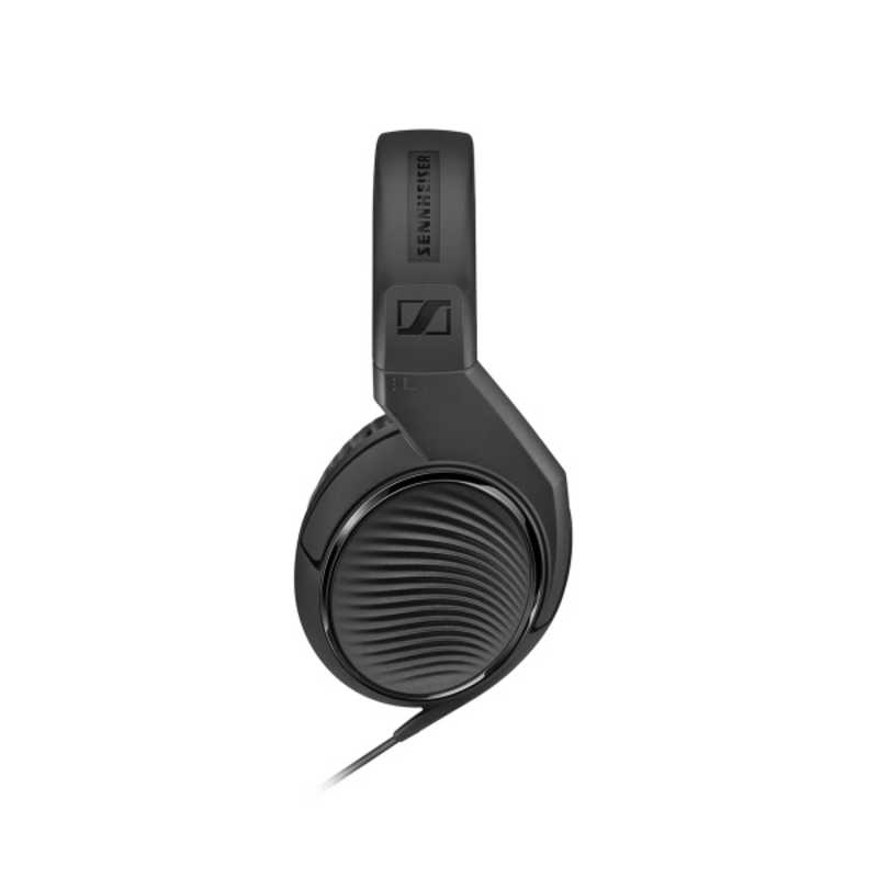 SENNHEISER SENNHEISER 密閉型モニターヘッドフォン HD200PRO HD200PRO