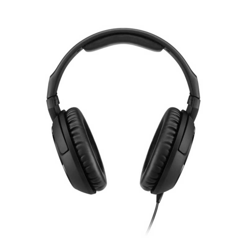 SENNHEISER SENNHEISER 密閉型モニターヘッドフォン HD200PRO HD200PRO