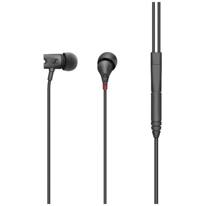 Sennheiser イヤホン カナル型 Ie 800s F3 5mm ミニプラグ ハイレゾ対応 Ie 800s の通販 カテゴリ オーディオ ヘッドホン 楽器 Sennheiser 家電通販のコジマネット 全品代引き手数料無料