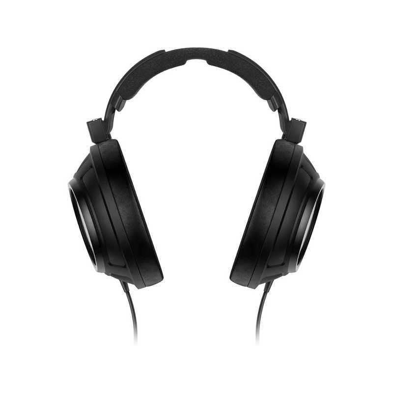SENNHEISER SENNHEISER ヘッドホン HD-820 [φ6.3mm 標準プラグ /ハイレゾ対応] HD-820 HD-820